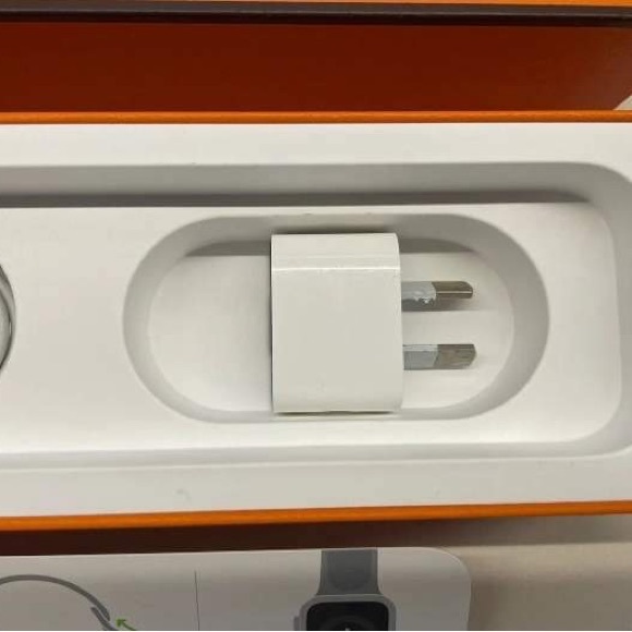 Apple Watch Hermes serie 6 - Picture 13 of 16